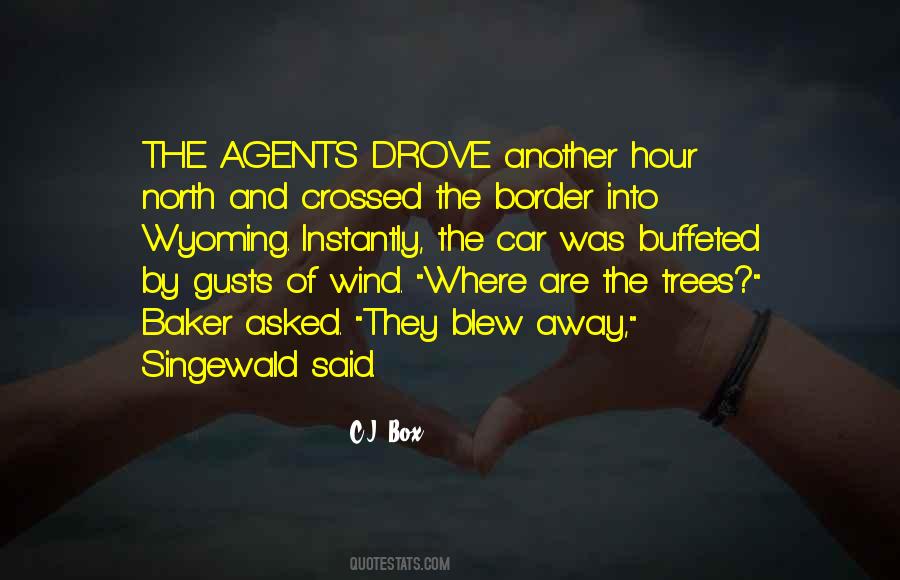 Dorate Quotes #1495642
