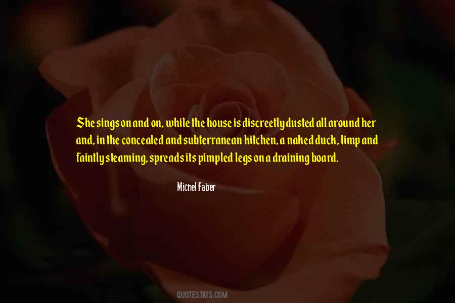 Wachsen Konjugation Quotes #219606