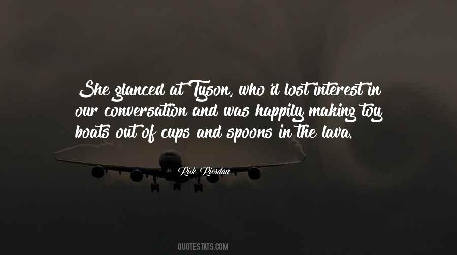 Uboga Mieszanka Quotes #610743