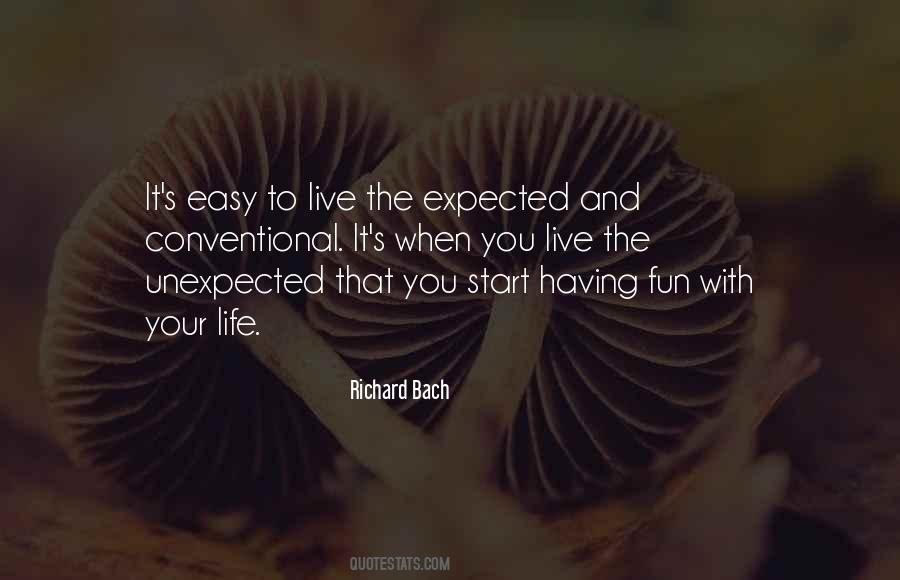 Have Fun Live Life Quotes #807721