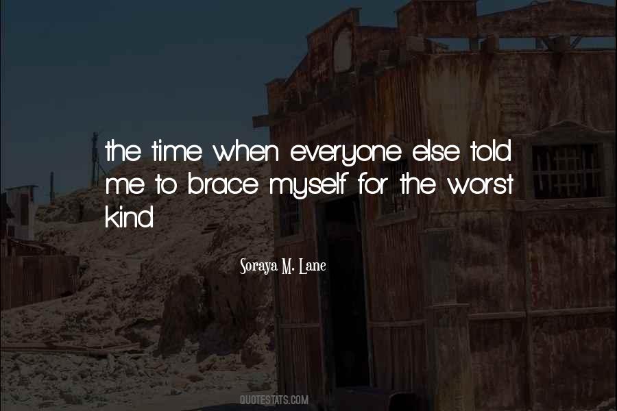 Hay Trabajo Quotes #1722596