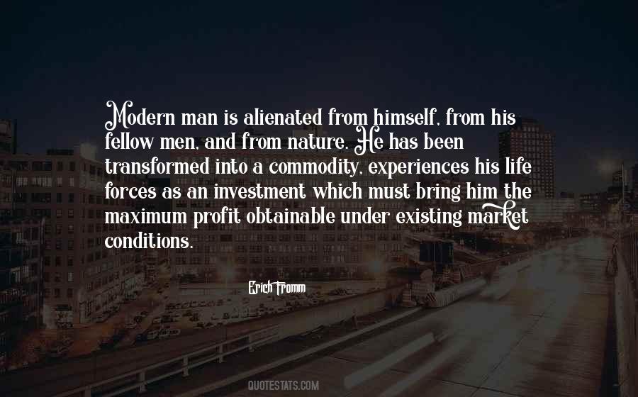 Turnouts Are Features Quotes #267579