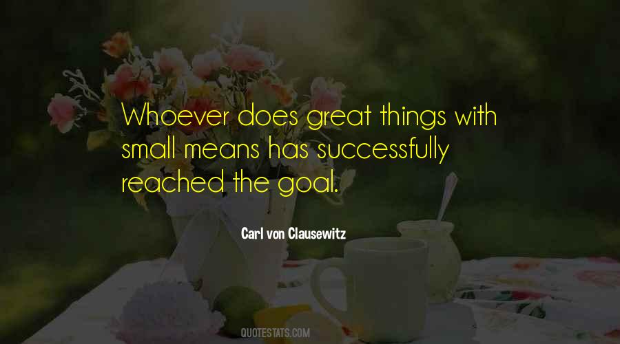 Small Great Things Quotes #560062