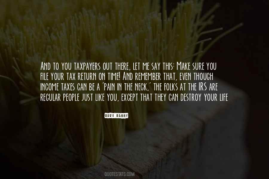 Marketta Moore Quotes #997101
