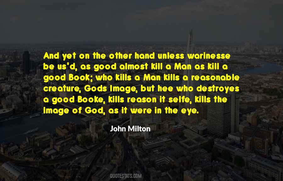 Kill The Book Quotes #1300962