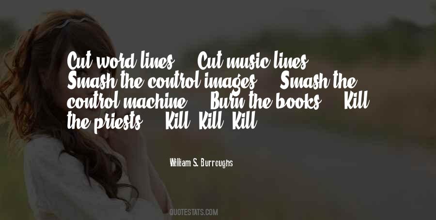 Kill The Book Quotes #1317481