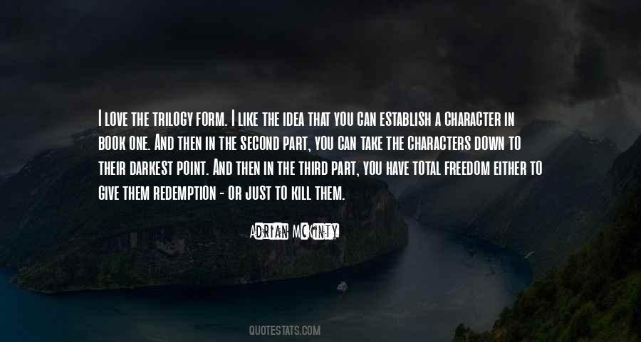 Kill The Book Quotes #1392311