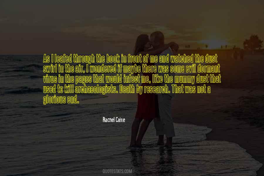 Kill The Book Quotes #170080