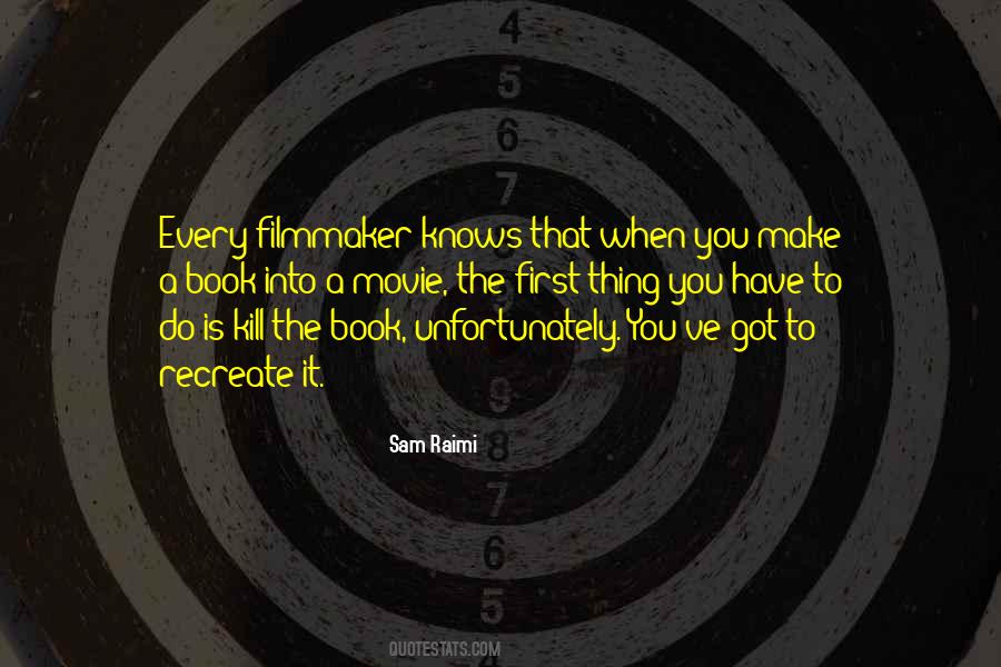 Kill The Book Quotes #1822374