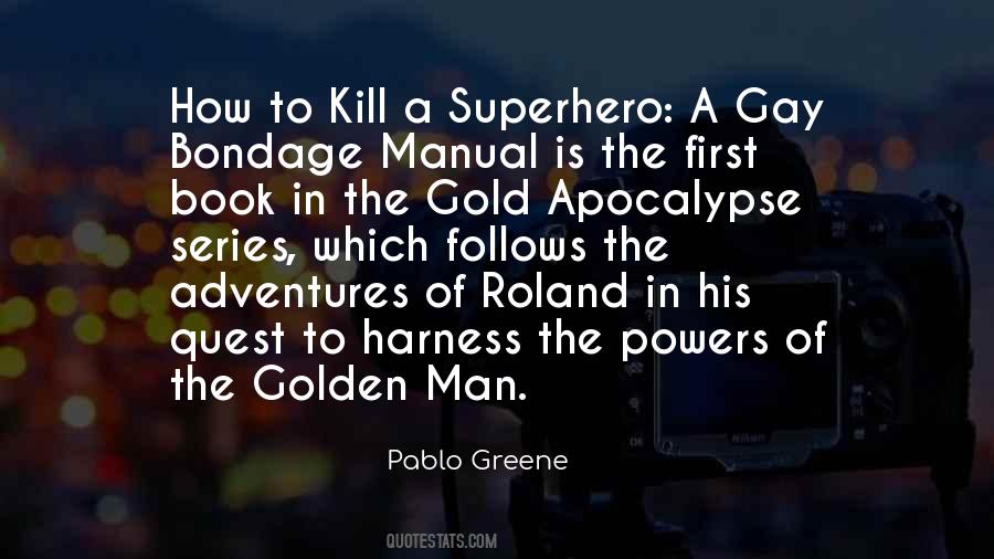 Kill The Book Quotes #205583