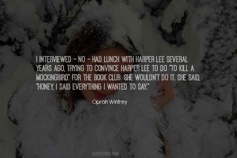 Kill The Book Quotes #235159