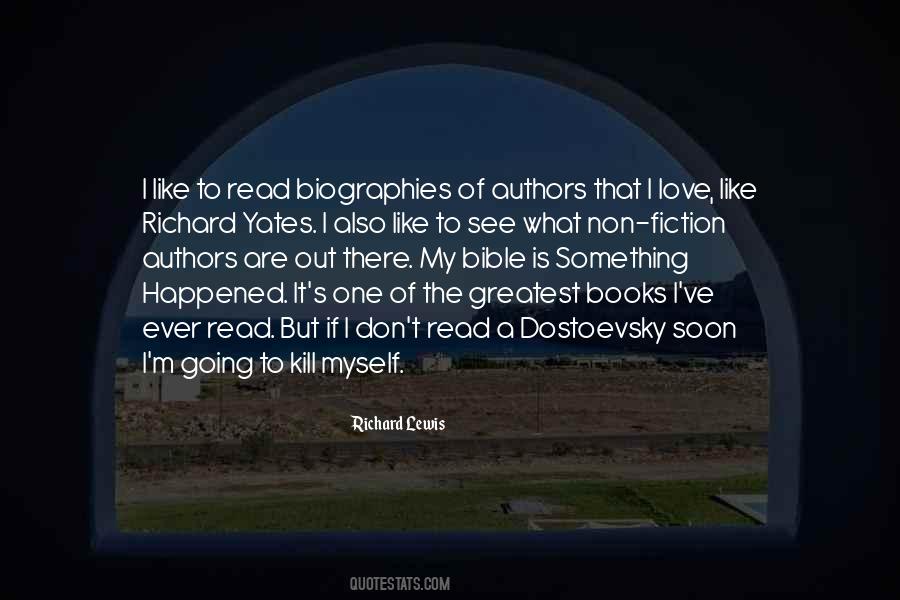 Kill The Book Quotes #466469