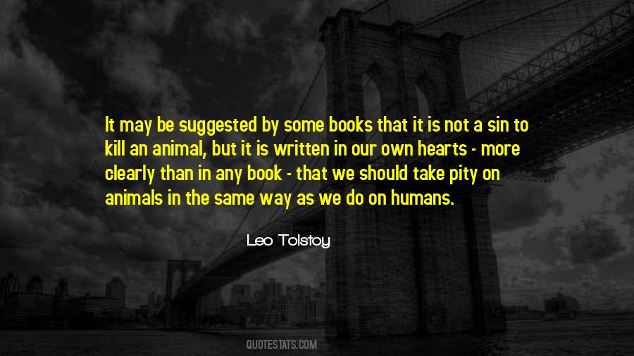 Kill The Book Quotes #862968