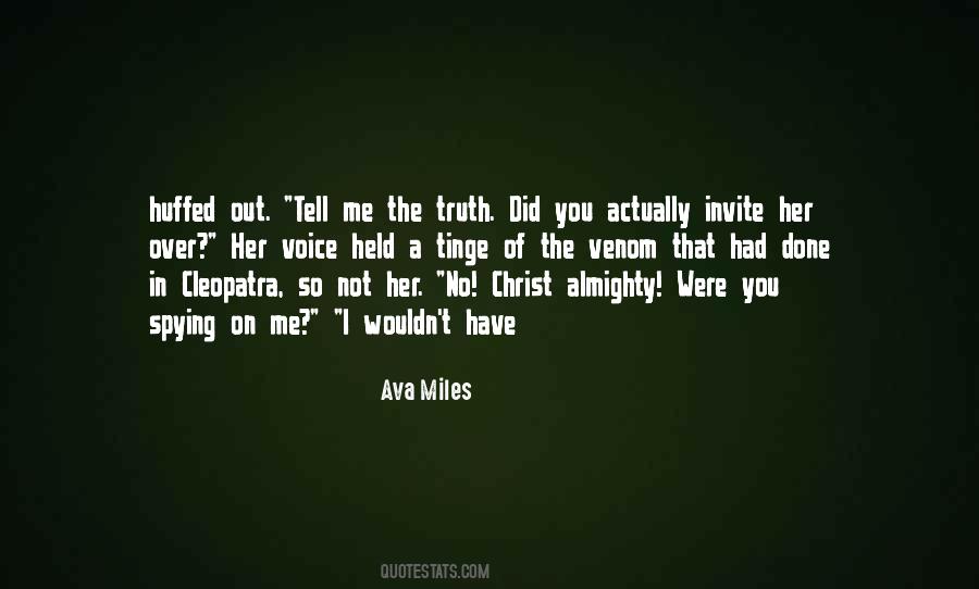 593 Area Quotes #1640158