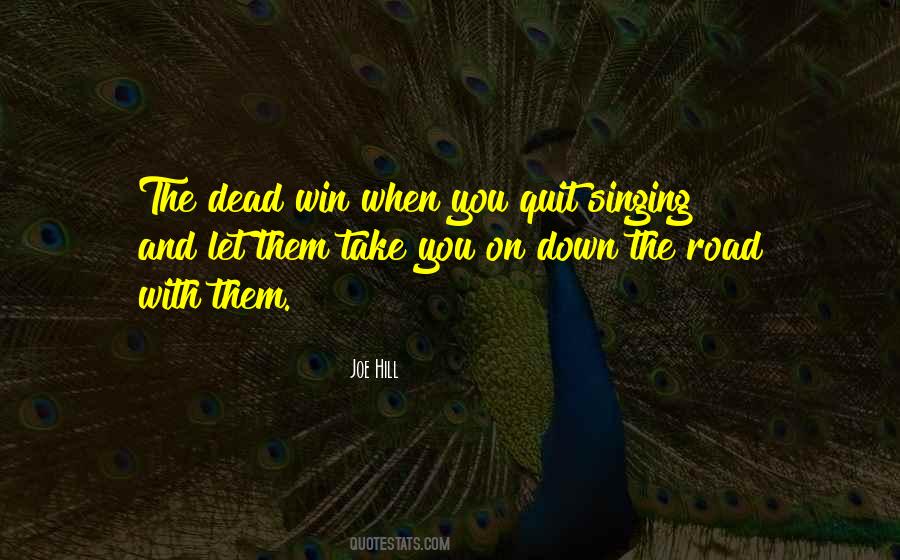 Daily Circle Quotes #1333150