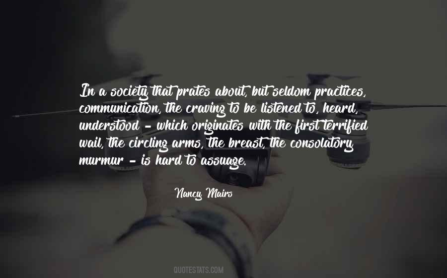 Daily Circle Quotes #1355625