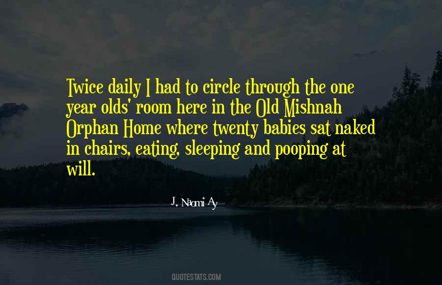 Daily Circle Quotes #70706