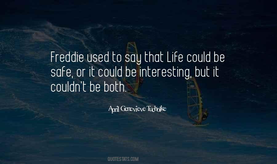 Moullet Quotes #1364989