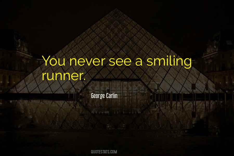 Carlin George Quotes #105436