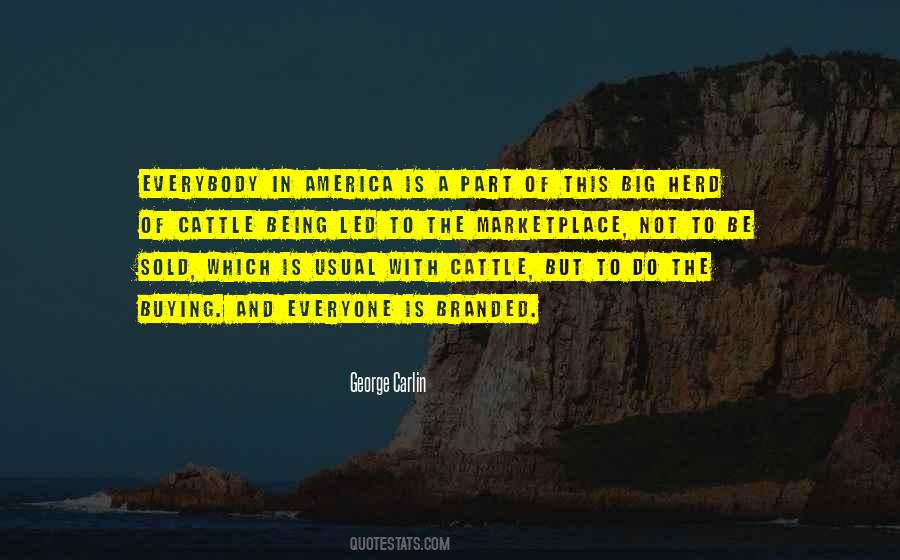 Carlin George Quotes #26968