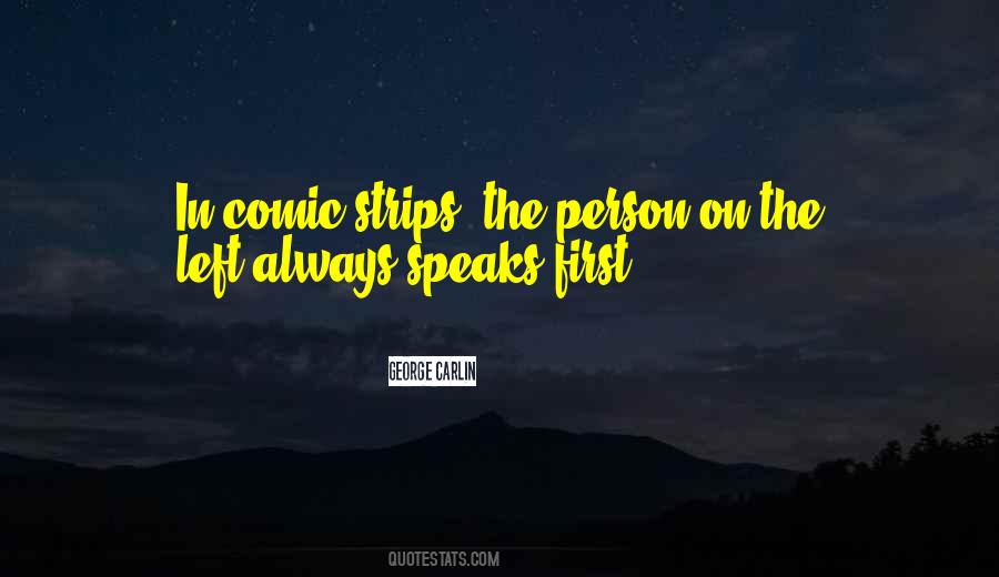 Carlin George Quotes #45066