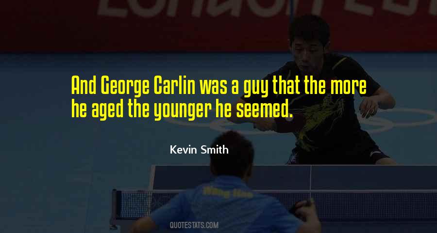 Carlin Quotes #1249084