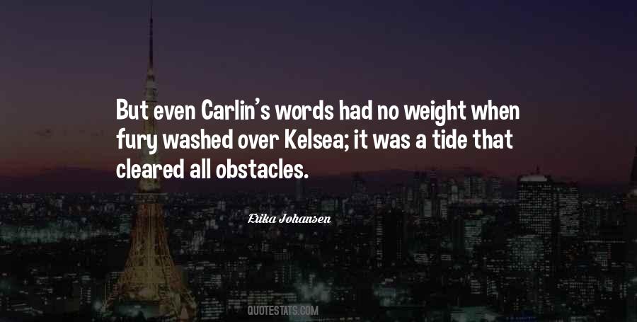 Carlin Quotes #989251