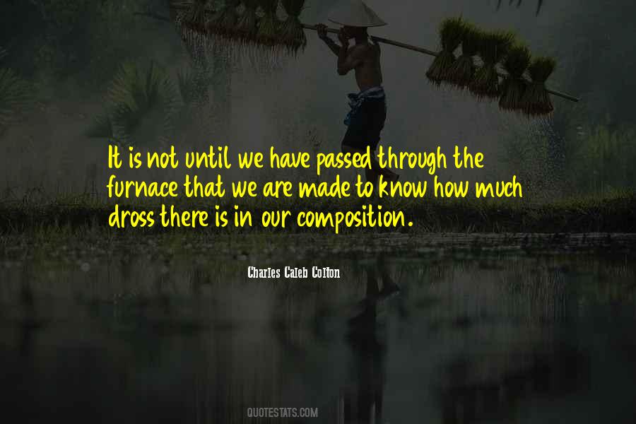 Stotts City Quotes #912377