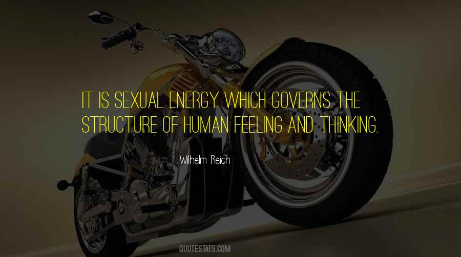 Energy Which Quotes #1003666