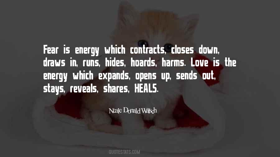 Energy Which Quotes #370527