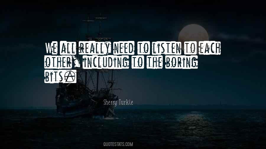 1075 Central Park Quotes #1792980