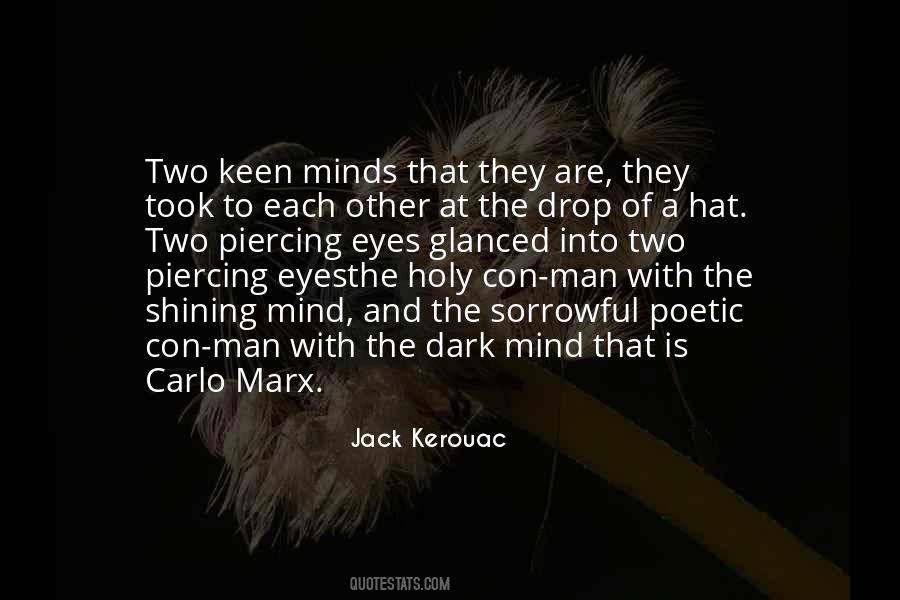 Carlo Marx Quotes #1161893