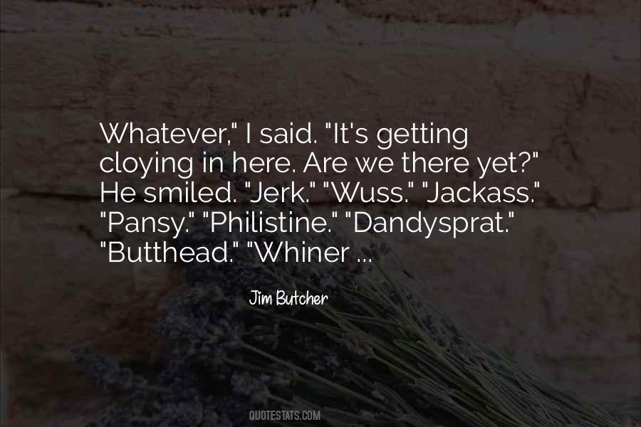 When God Makes You Aware Quotes #1285725