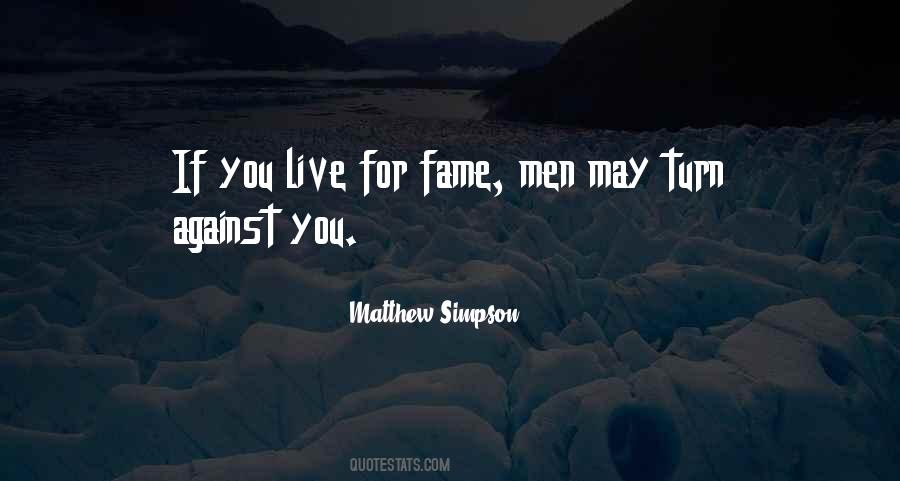 Kuudennusmies Quotes #761525