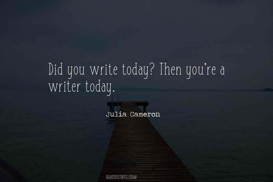 Janish Wood Quotes #324779