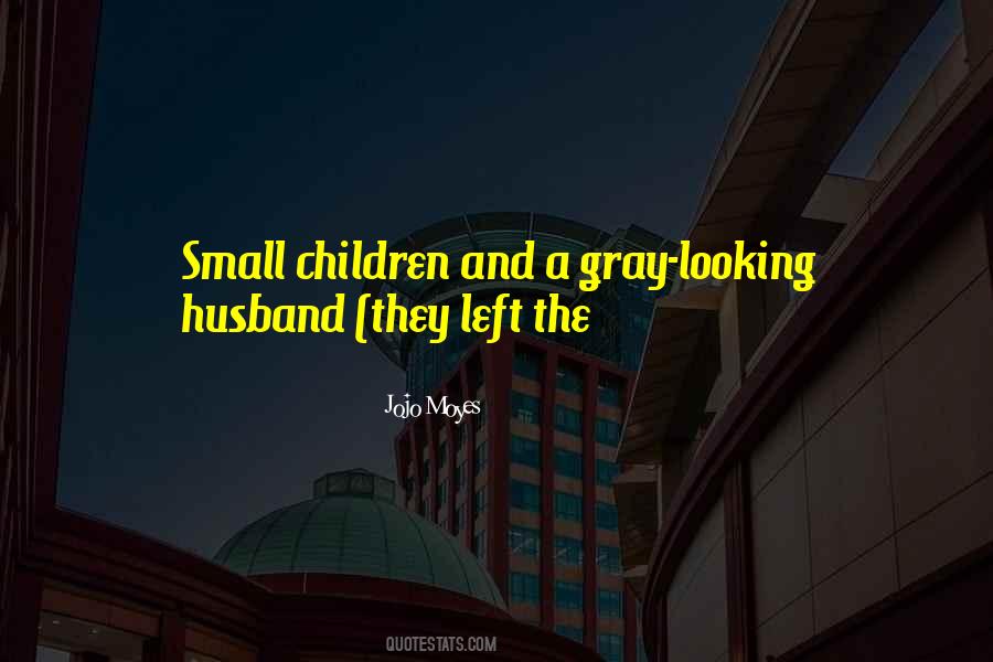 Janish Wood Quotes #875484