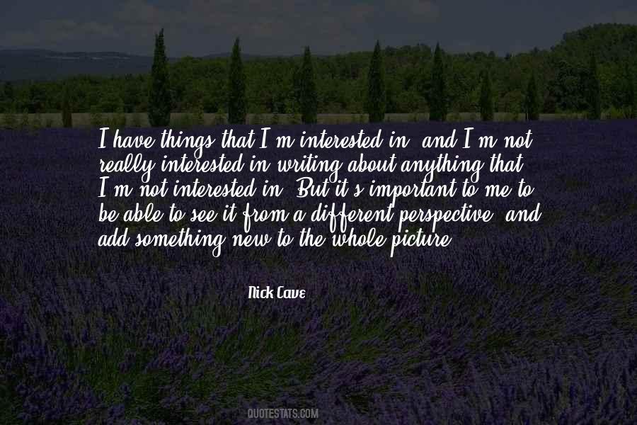Concurrences Define Quotes #1832397