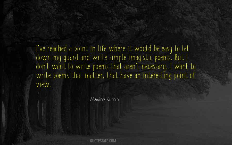 Graceanne Malone Quotes #1765228