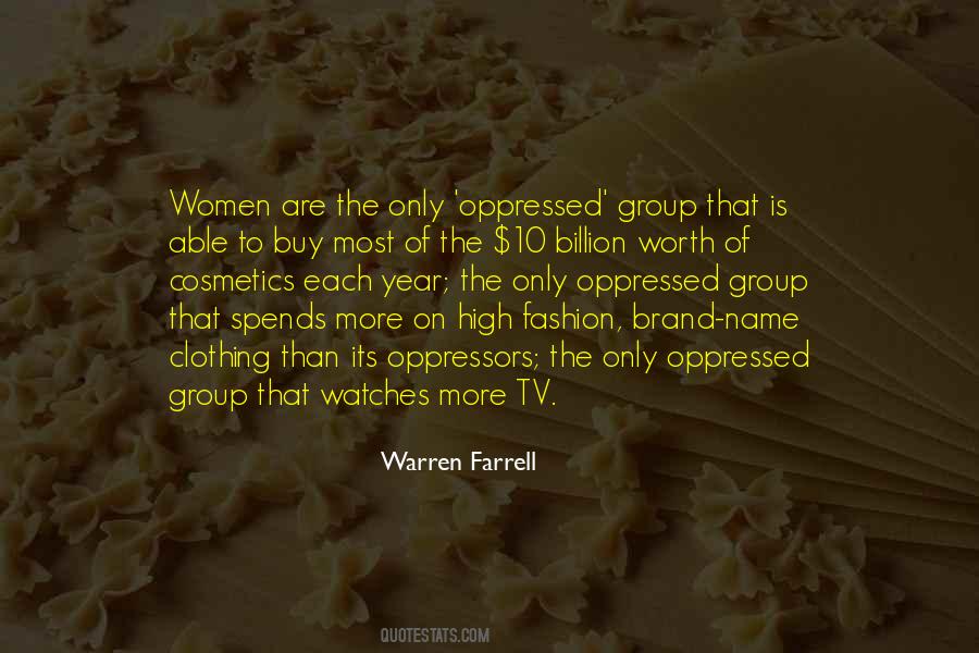 Fashion Women Quotes #398543