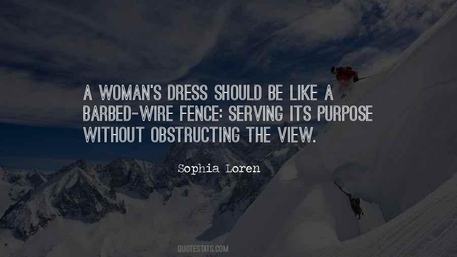Fashion Women Quotes #570558