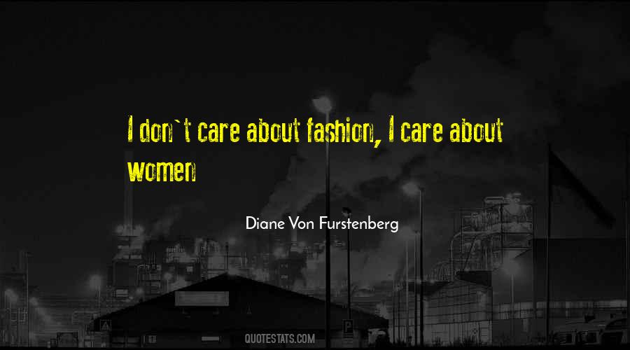 Fashion Women Quotes #96941