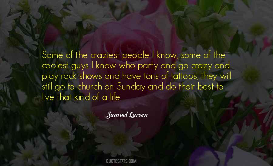 Puisse Quotes #1592497
