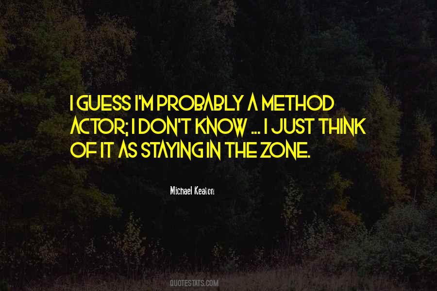 Zappit Quotes #411596