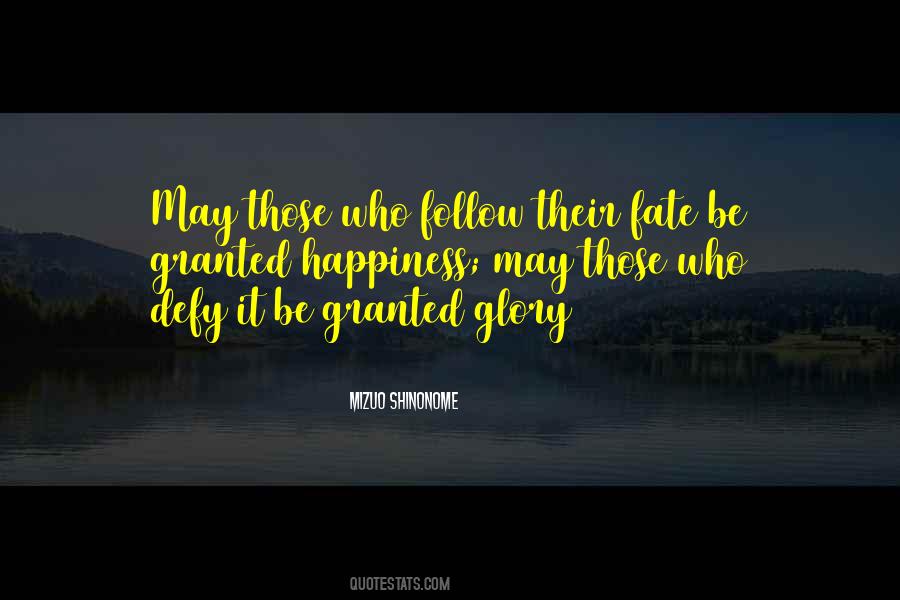 Stanchina Marquette Quotes #78225