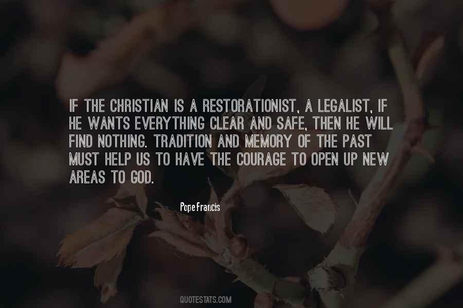 Christian Courage Quotes #733957