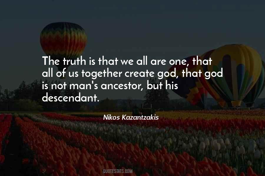 Kebenaran Akan Terbukti Quotes #1838999