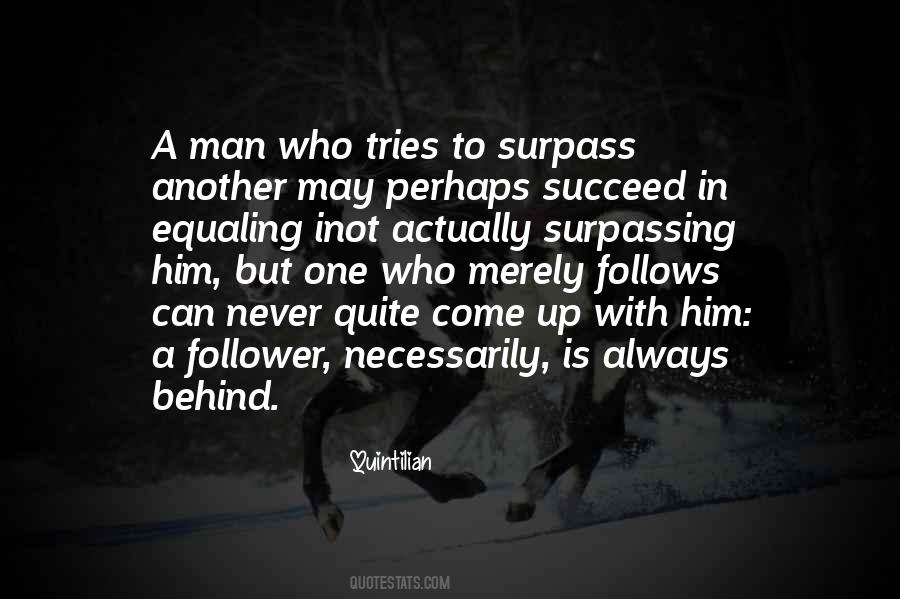 Michel Baptist Quotes #655692