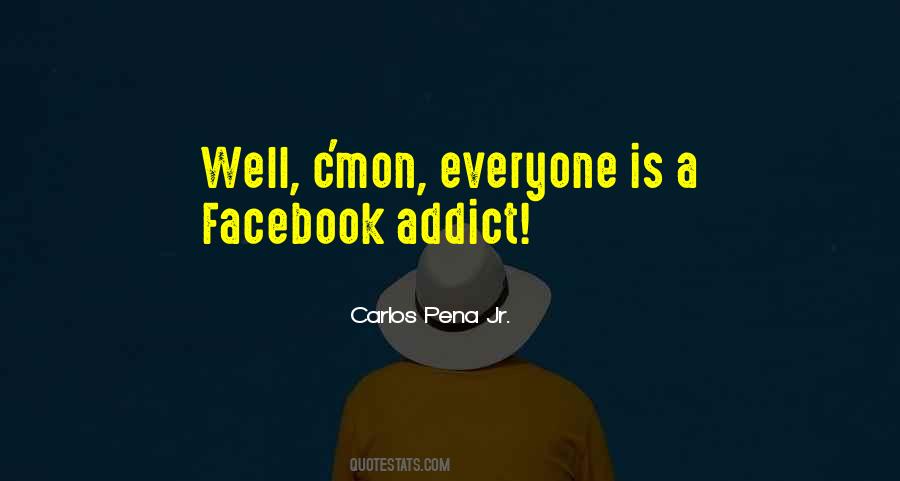 Carlos Pena Quotes #1473812