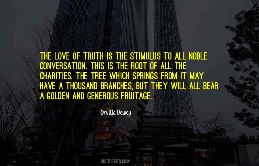 Quotes About The Roots Of A Tree #1195323