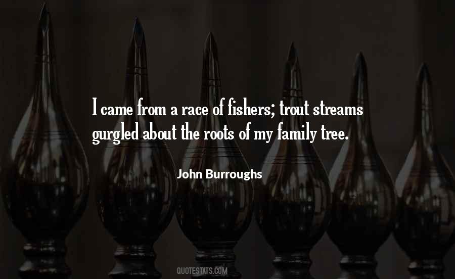 Quotes About The Roots Of A Tree #735406